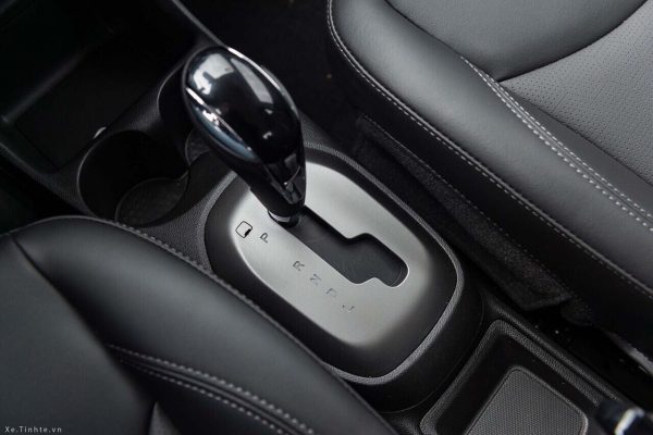 cần số vinfast fadil