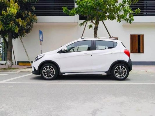 fadil cao cấp màu trắng