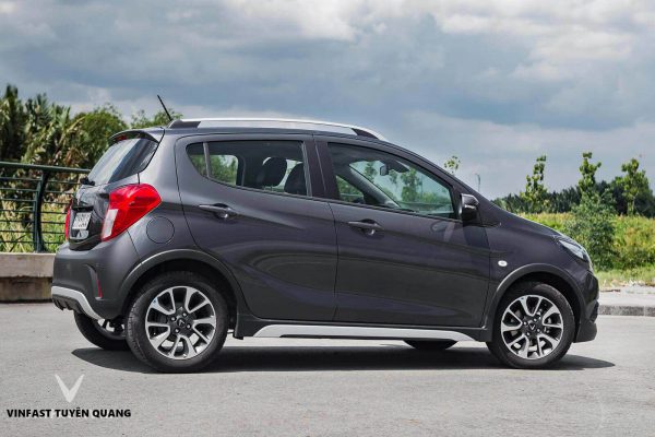 Hông xe vinfast fadil